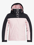 Youth Roxy Galaxy Winter Jacket (Size 16 Only)