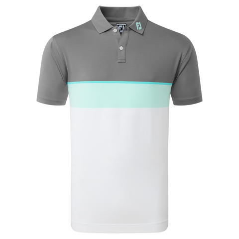 FootJoy Dry Fit Golf Shirt (Size Medium Only)