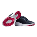 Womens FootJoy Flex Spikeless Golf Shoes