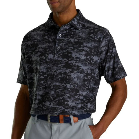 FootJoy Dry Fit Golf Shirt (Size Medium Only)