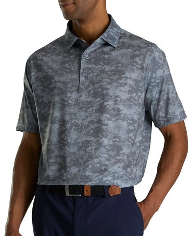 FootJoy Dry Fit Golf Shirt
