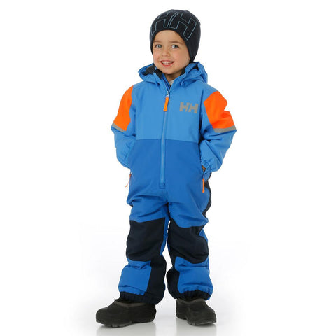 Helly Hansen Kids Insulated Snow Suit (Size 5 Only)
