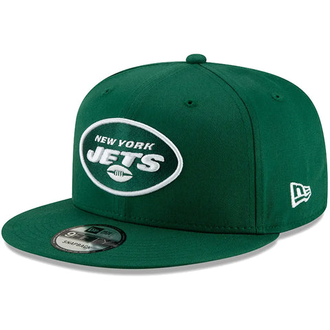 New York Jets New Era Snapback Hat
