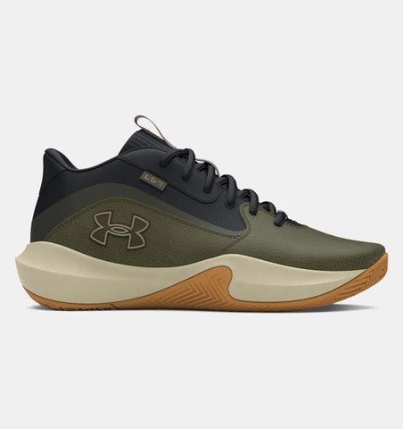 Under Armour Lockdown 7