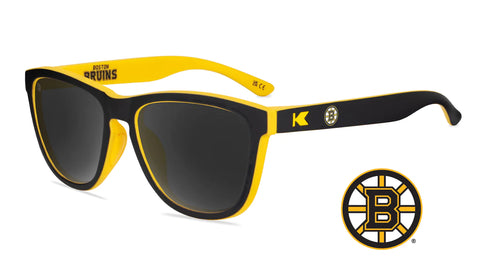 Knockaround Premium Boston Bruins