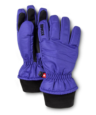 Kombi Peak Junior Glove