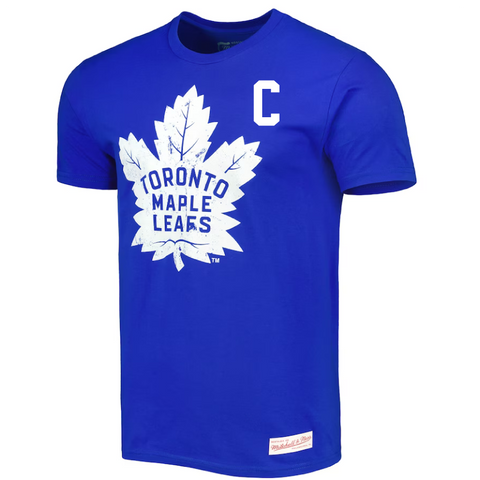 Toronto Maple Leafs Doug Gilmour T-Shirt