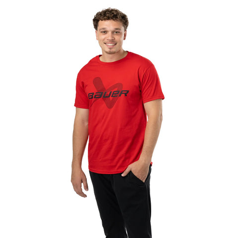 Bauer Core T-Shirt