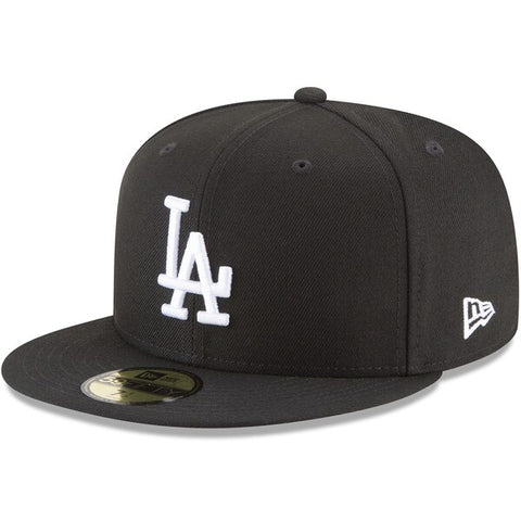 Los Angeles Dodgers New Era 59Fifty Fitted Hat
