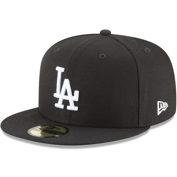 Grey la dodgers hat deals