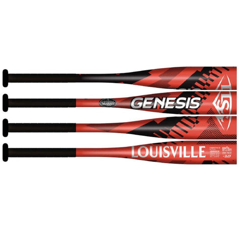 Louisville Genesis Baseball Bat