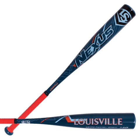 Louisville Nexus Baseball Bat