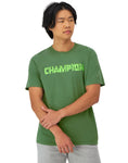 Champion Log T-Shirt