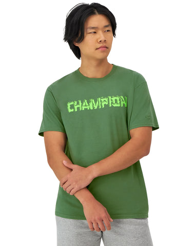 Champion Log T-Shirt