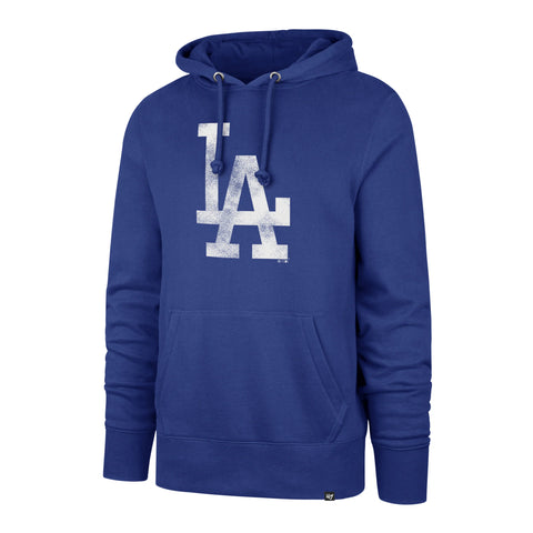 Los Angeles Dodgers 47 Hoodie