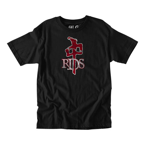 RDS Worn & Torn T-Shirt (Large Only)