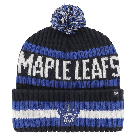 Toronto Maple Leafs 47 Winter Hat