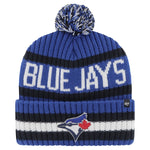 Toronto Blue Jays 47 Winter Hat