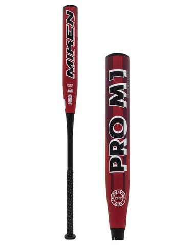 Miken Pro M1 Softball Bat