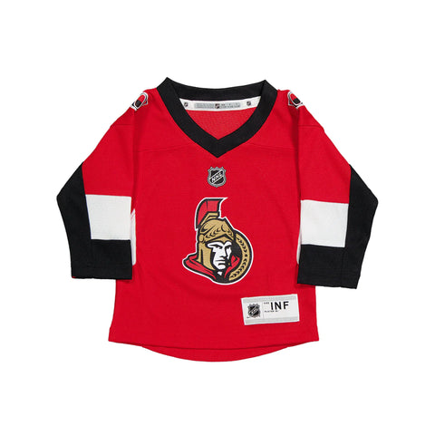 Toddler Ottawa Senators Jersey