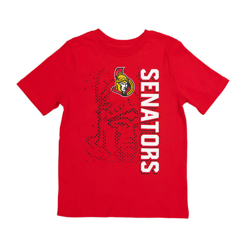 Kids Ottawa Senators T-Shirt