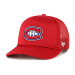 Montreal Canadiens 47 Trucker Hat