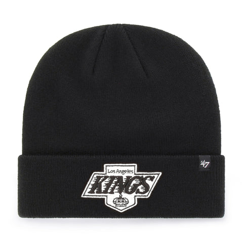 Los Angeles Kings 47 Winter Hat