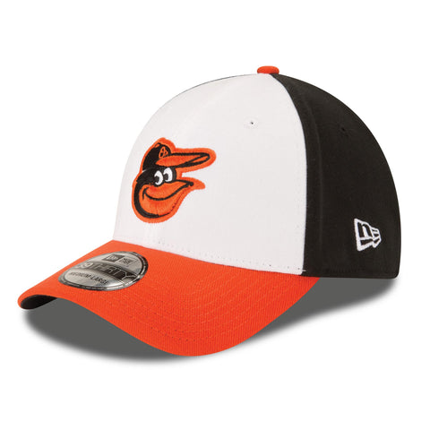 Baltimore Orioles New Era Flexfit Hat