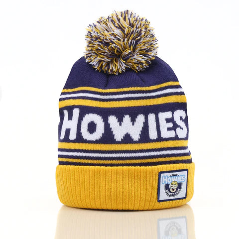 Howies Clipper Winter Hat