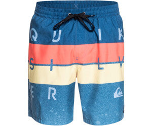 Youth Quiksilver Boardshorts (Size 6 Only)