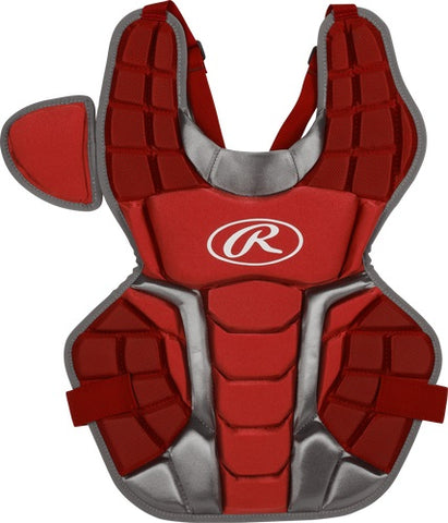 Rawlings Renegade Catchers Chest Protector