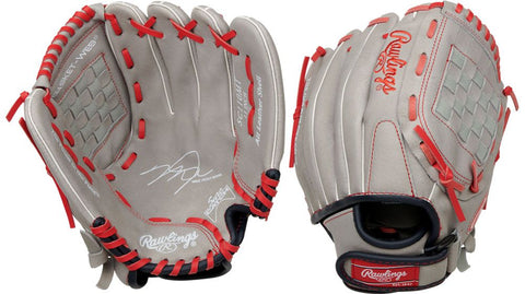 Rawlings 11" Mike Trout Youth Glove (Left Throw)