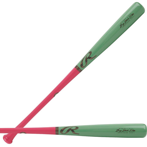 Rawlings Big Stick Elite Maple Baseball Bat