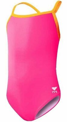 TYR Diamondfit Youth Swimsuit