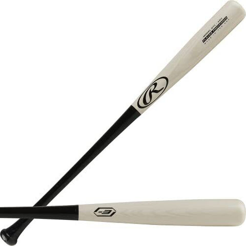 Rawlings Ash Player Preferred Baseball Bat