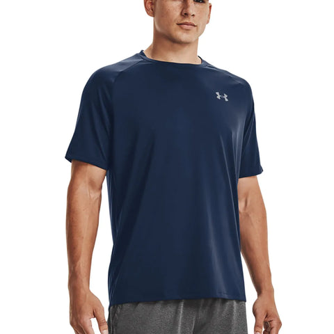 Under Armour Dry Fit Tech T-Shirt