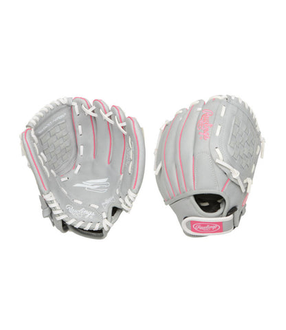 Rawlings Sure Catch 10.5" Youth Glove (Left Throw)