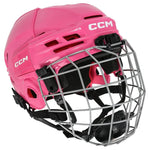 Junior CCM Tacks 70 Helmet with Cage