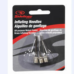 Inflating Needles (3 pack)