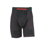 Sidelines Womens Compression Jill Short