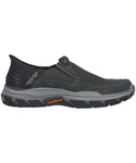 Mens Skechers Goodyear Holmgren Slip-ins