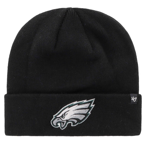 Philadelphia Eagles 47 Winter Hat