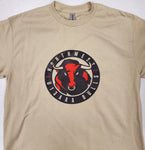 Northwest Bulls Cotton T-Shirt