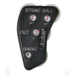 All-Star Umpire Counter