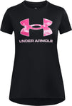 Girls Youth Under Armour Shirt