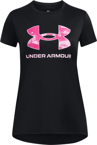 Girls Youth Under Armour Shirt