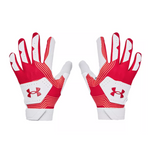 Under Armour Batting Gloves (XL Only)