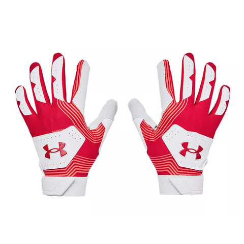 Under Armour Batting Gloves (XL Only)