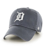 Detroit Tigers 47 Adjustable Hat