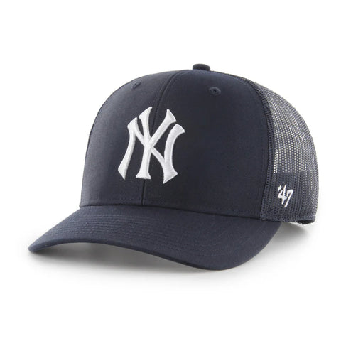 New York Yankees 47 Trucker Hat